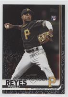 Pablo Reyes [EX to NM] #/67