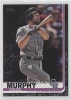 Daniel Murphy #/67