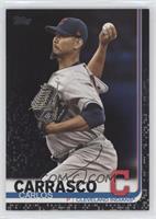 Carlos Carrasco #/67