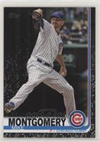 Mike Montgomery #/67