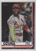 Marcell Ozuna #/67