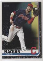 Tyler Naquin #/67