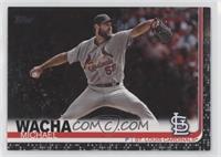 Michael Wacha #/67