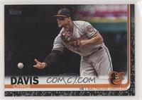 Chris Davis #/67