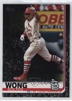 Kolten Wong [EX to NM] #/67