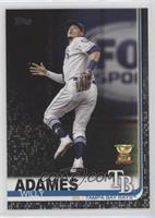 Willy Adames #/67