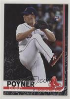 Bobby Poyner #/67