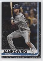 Travis Jankowski #/67