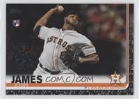 Josh James #/67