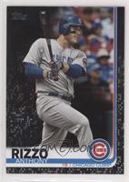 Anthony Rizzo #/67