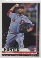 Tommy Hunter #/67