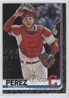 Roberto Perez #/67