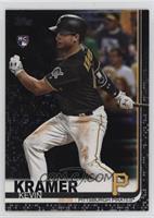 Kevin Kramer #/67