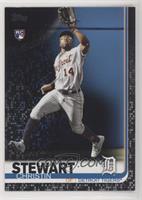 Christin Stewart #/67