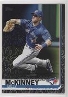 Billy McKinney #/67