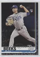 Jalen Beeks #/67