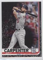 Matt Carpenter #/67