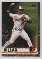 Jonathan Villar #/67