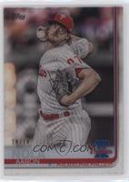 Aaron Nola [EX to NM] #/10