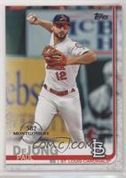 Paul DeJong