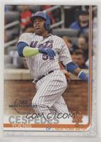 Yoenis Cespedes