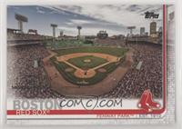 Boston Red Sox