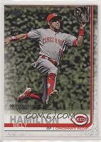 Billy Hamilton