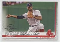 Xander Bogaerts