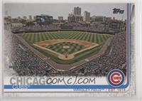 Wrigley Field