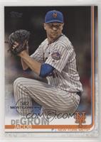 Jacob deGrom