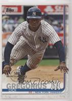 Didi Gregorius