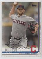 Cody Allen