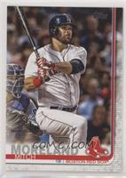 Mitch Moreland