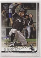 Avisail Garcia