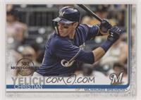 Christian Yelich