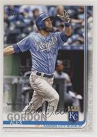 Alex Gordon