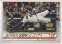 George Springer