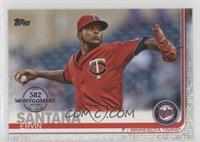 Ervin Santana