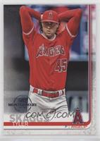 Tyler Skaggs [EX to NM]