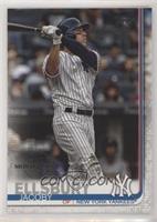 Jacoby Ellsbury