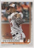 Jace Peterson