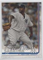 CC Sabathia