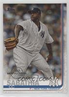 CC Sabathia