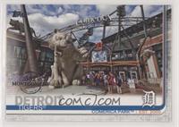 Comerica Park