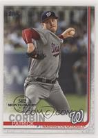 Patrick Corbin