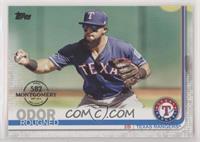 Rougned Odor