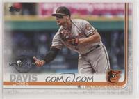 Chris Davis