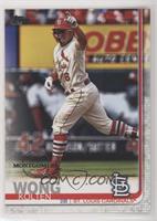 Kolten Wong