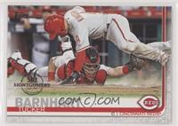 Tucker Barnhart