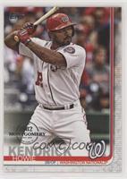 Howie Kendrick